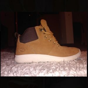 Women's Timberland Boltero Boots